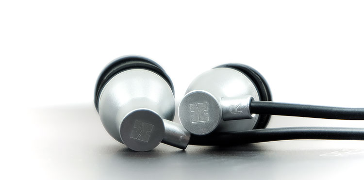 Hifiman RE800 Silver