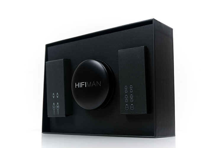 Hifiman RE2000 Silver