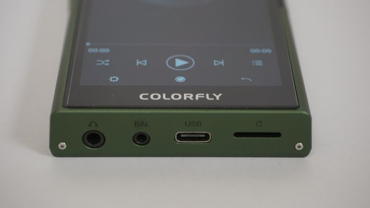 Colorfly U8