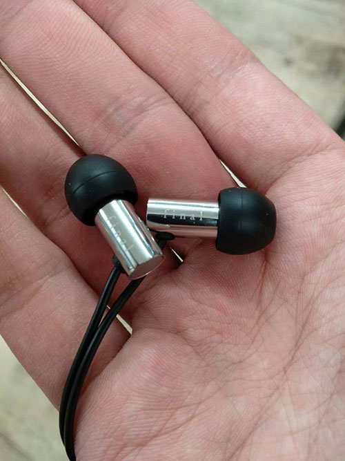 SoundMAGIC E11C Review — Headfonics