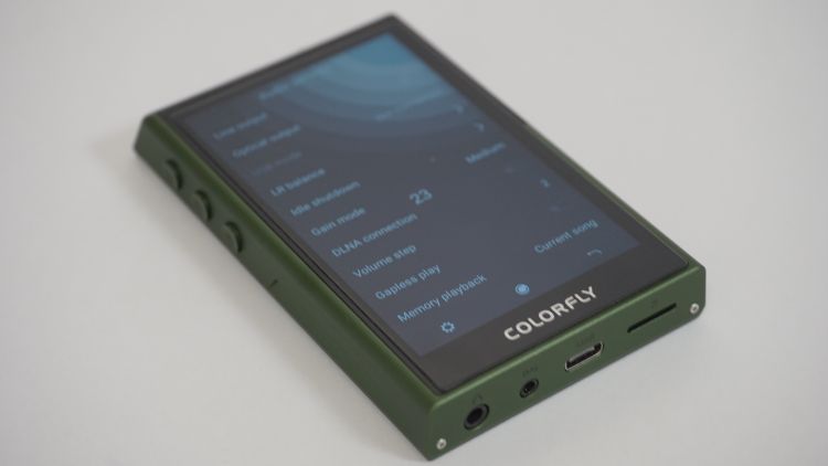 Colorfly U8