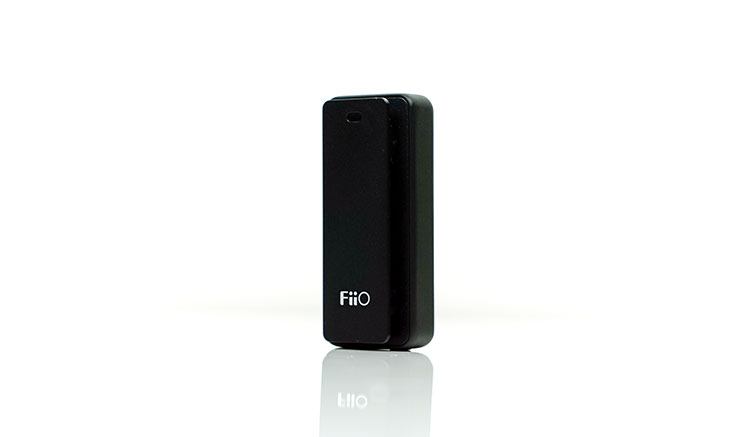 Fiio btr3 подключение к компьютеру