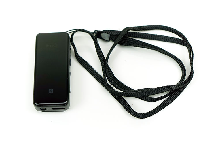 FiiO BTR3