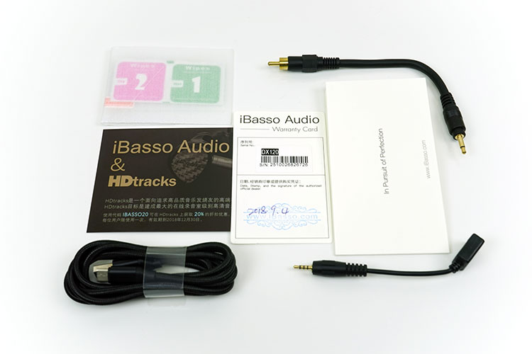 IBasso DX120 Review — Headfonics