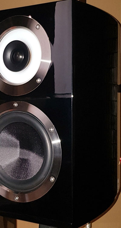 Cabasse Murano Speakers Review | Headfonics