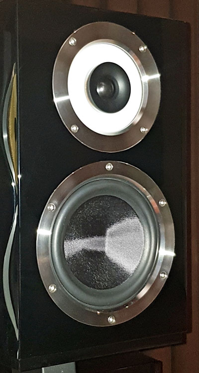 Cabasse Murano Speakers Review — Headfonics