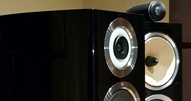 Cabasse Murano Speakers Review — Page 2 of 2 — Headfonics