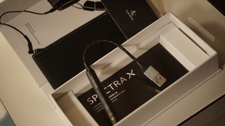 NextDrive Spectra X Review — Headfonics