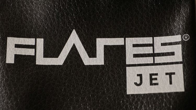 Flare Audio Flares Jet 3 review