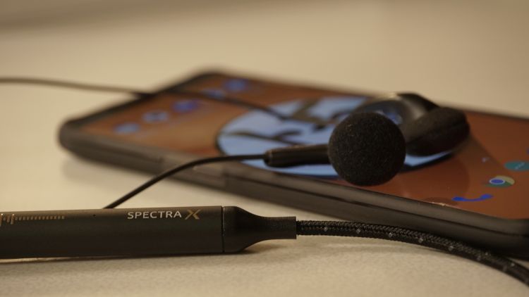 NextDrive Spectra X Review — Headfonics