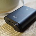 FiiO K3