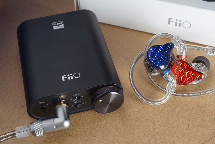 Fiio k3 online