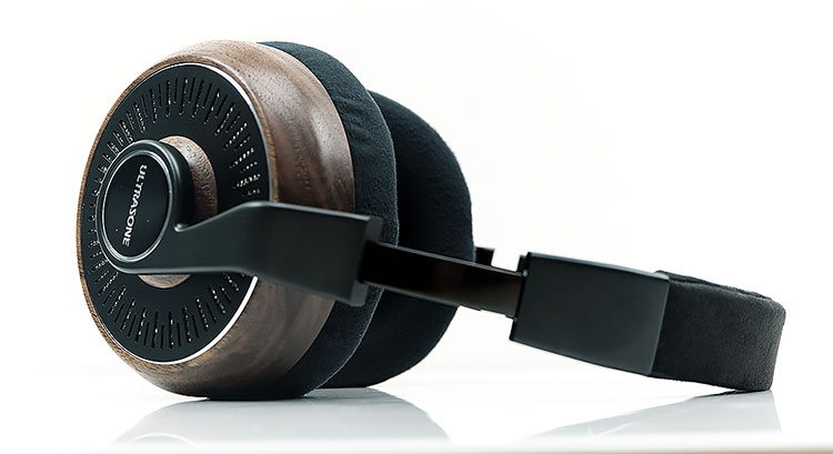 Ultrasone Edition eleven casque HiFi