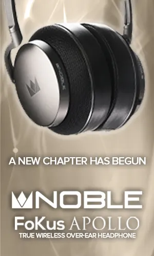 Noble Audio