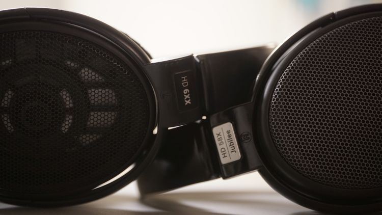 Sennheiser hd58x online