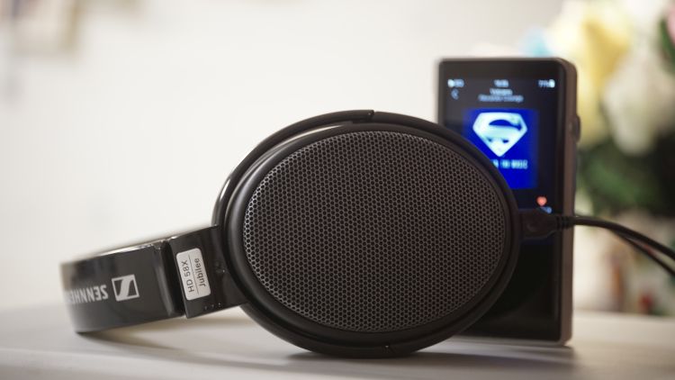 Sennheiser 58x online jubilee