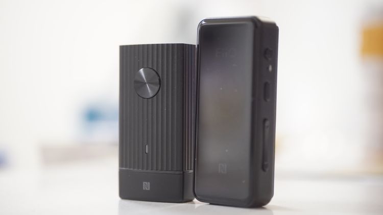 Fiio btr1k online review