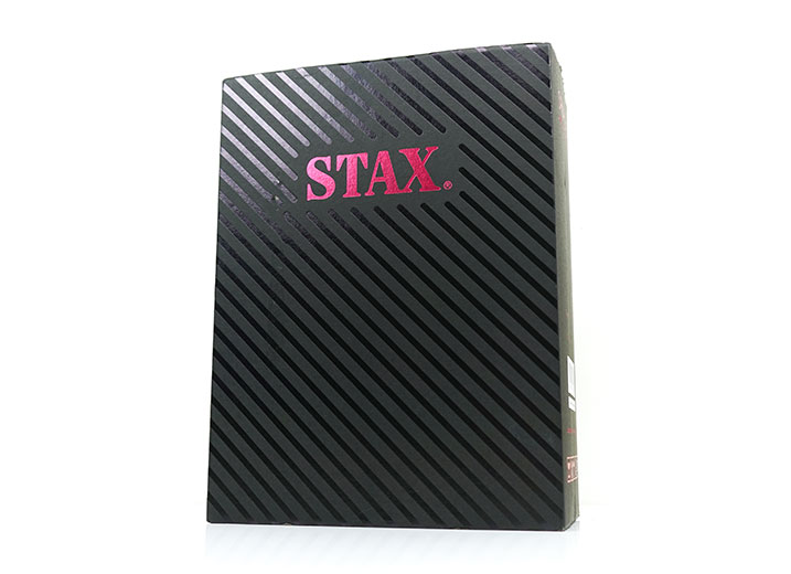 STAX SRM-D10
