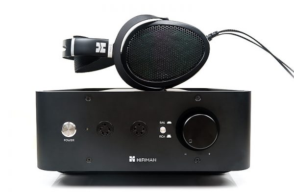 Electrostatic Headphones Reviews — Headfonics