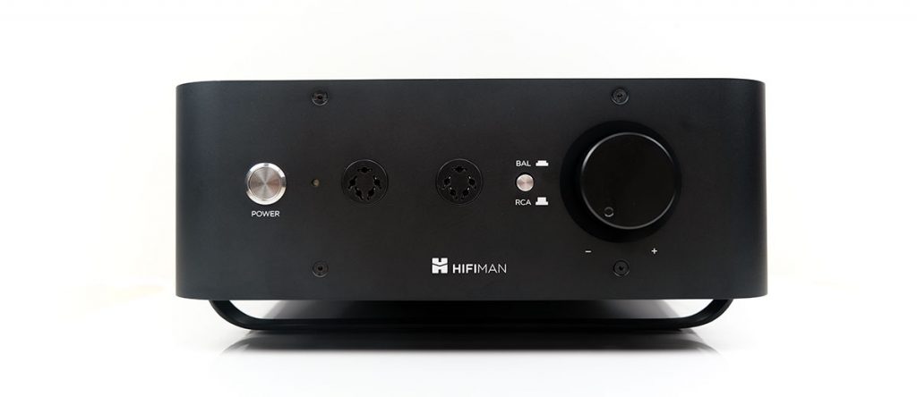 Hifiman Jade II