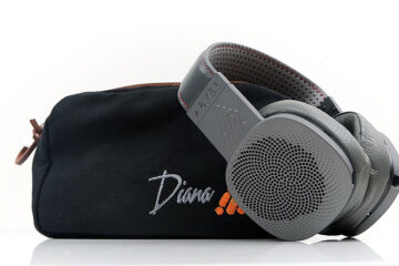 Abyss Headphones Diana Phi