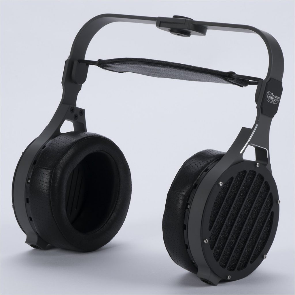 Abyss Headphones