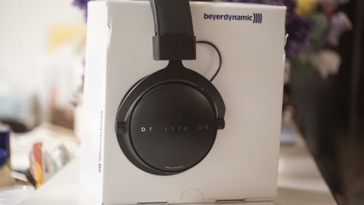 Beyerdynamic dt177x online