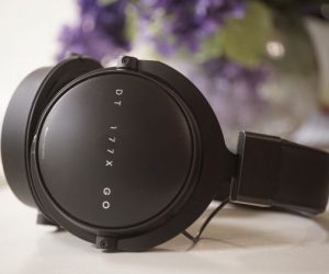 Massdrop X beyerdynamic DT 177X GO