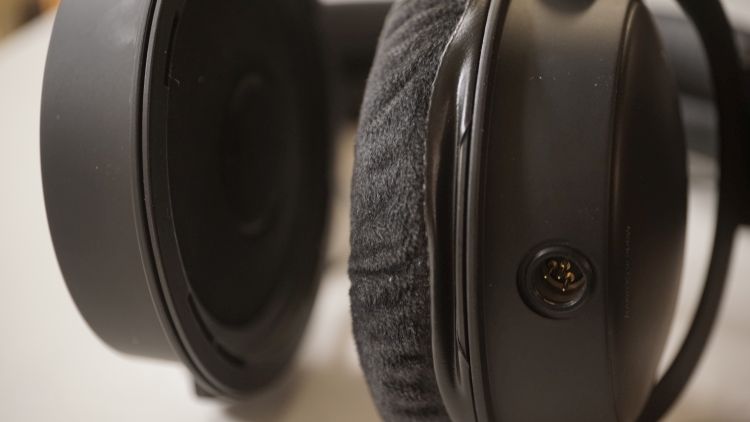 Massdrop X beyerdynamic DT 177X GO Review — Headfonics