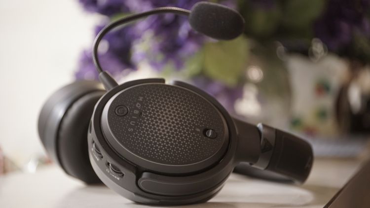 Audeze mobius release discount date