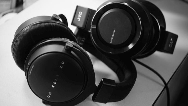 Beyerdynamic dt online 177