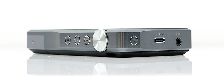 オーディオ機器 ポータブルプレーヤー iBasso DX220 Review — Headfonics