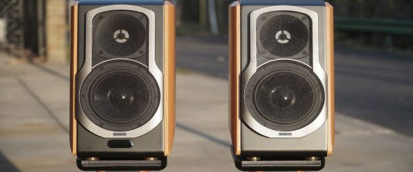 Edifier S2000 Pro Active