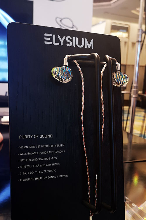 Vision Ears Elysium Review — Headfonics