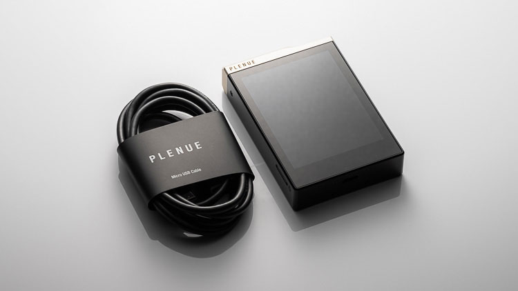 Cowon Plenue D2 Review — Headfonics