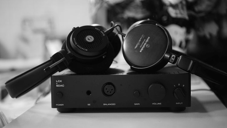 Grado best sale gw100 test