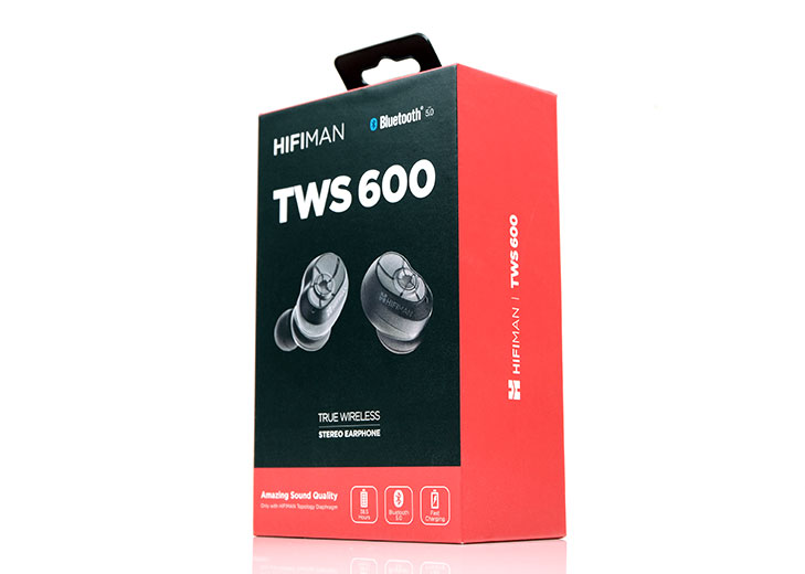 Hifiman TWS600