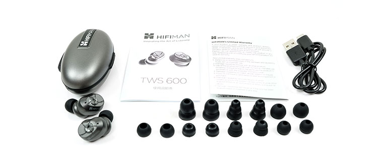 Hifiman TWS600