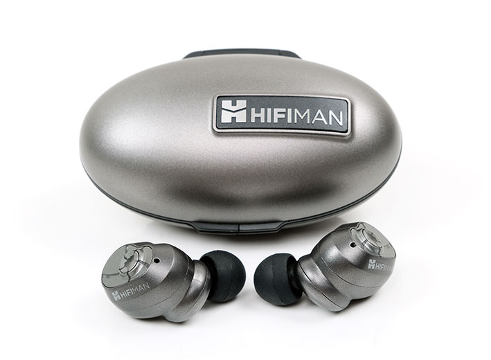 Hifiman TWS600