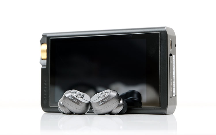 Hifiman TWS600