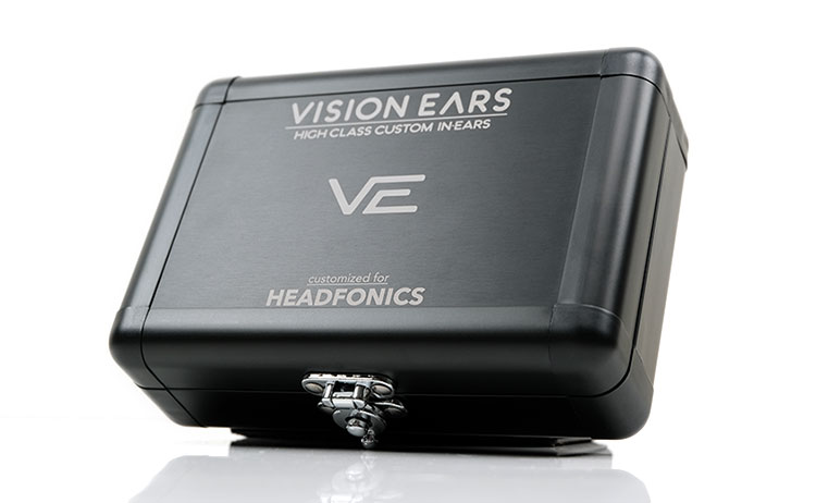 Vision Ears VE4.2