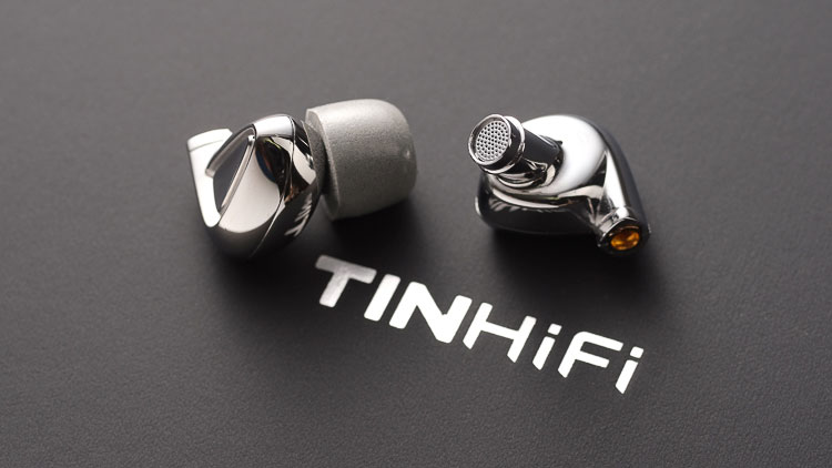 TinHiFi P1 Review — Headfonics