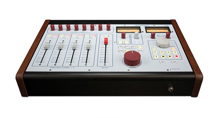 Rupert Neve 5060