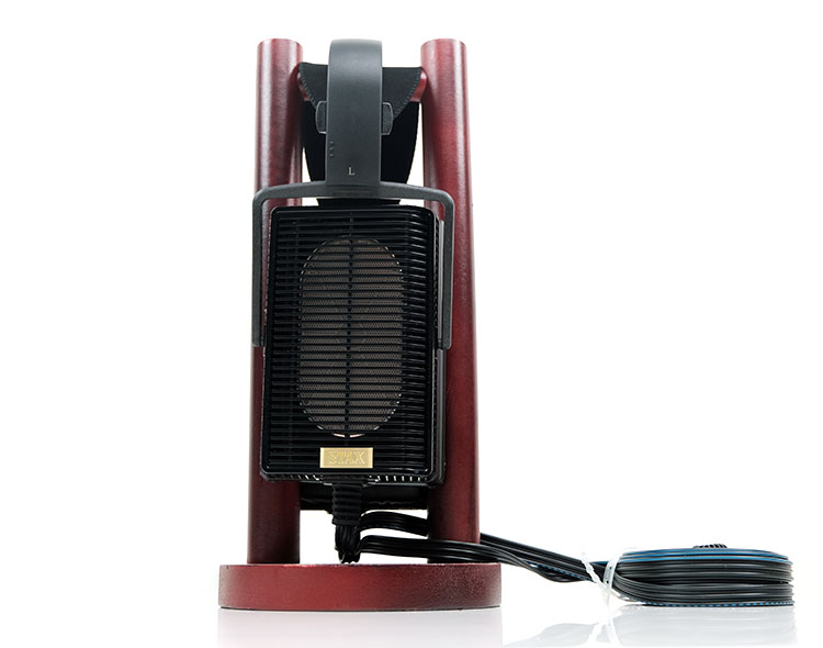 STAX SR-L300 Limited Review — Headfonics