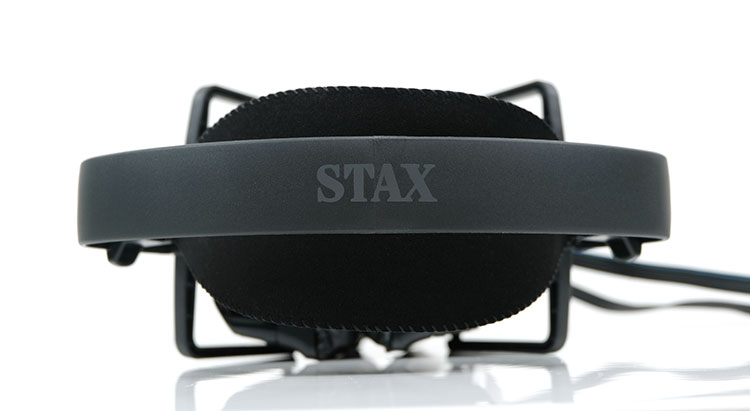 STAX SR-L300 LIMITED REVIEW - Headfonics – STAX Headphones