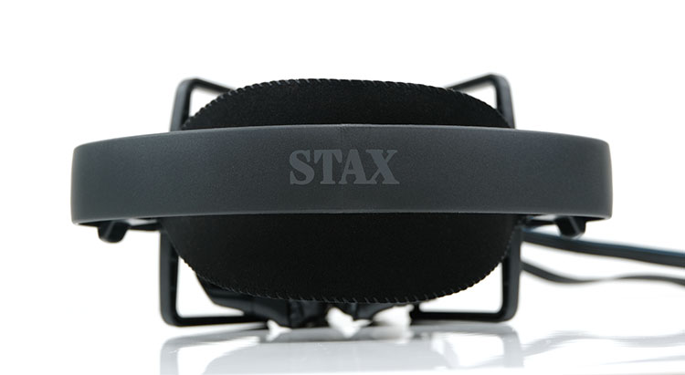 STAX SR-L300 Limited Review — Headfonics