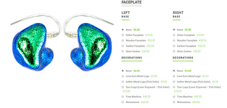 Lime Ears Store