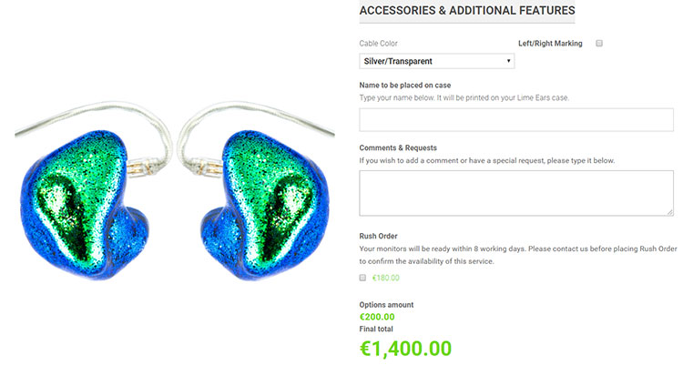 Lime Ears Store