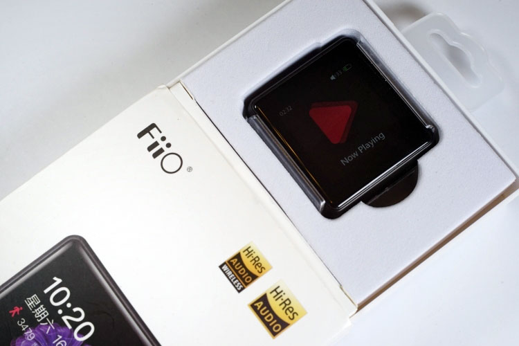 FiiO M5 Review | Headfonics Audio Reviews