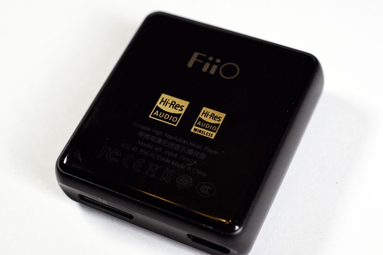 FiiO M5 Review — Headfonics
